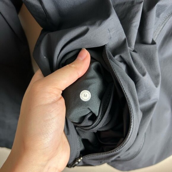 Lululemon Active Jacket - Picture 13 of 13